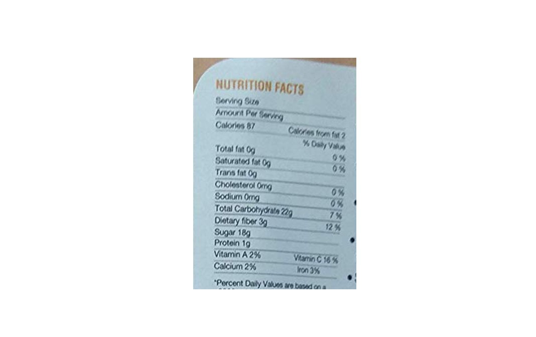 BNuts Dried Cherry    Pack  200 grams